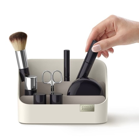 Органайзер для косметики Viva Tiered - 75002 Joseph Joseph детальная картинка 