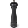 Мельница для соли FESTIVAL matt black 22см - ZIRLION детальная картинка 