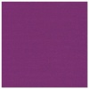 Салфетка 40х40см ROYAL Collection пурпурная, 50шт детальная картинка 