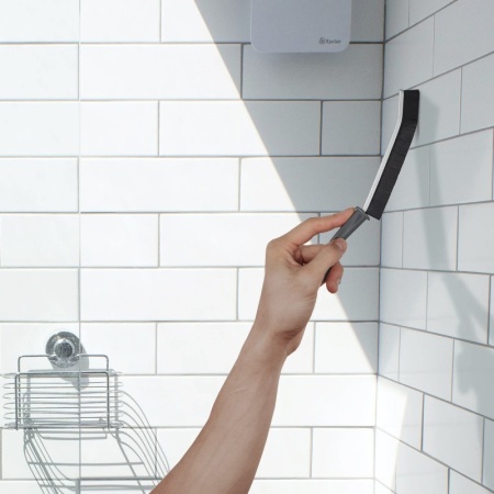 Щетка для уборки Tile узкая детальная картинка 