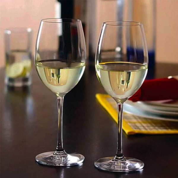 Фото Бокал для вина 355мл Chardonnay BANGKOK BLISS