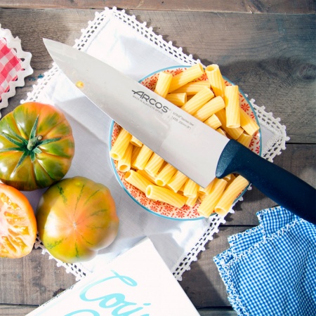 Нож поварской 20см шеф-нож MENORCA детальная картинка 