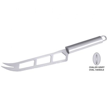 Нож для сыра 27см POLARIS детальная картинка 