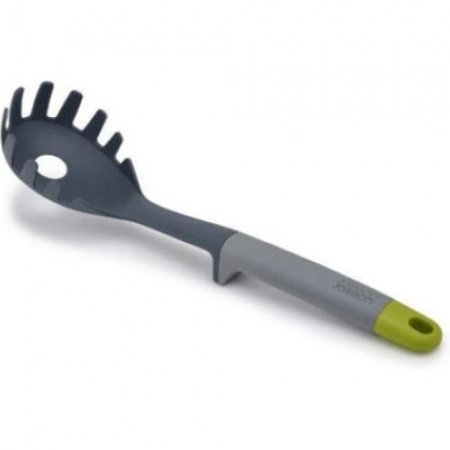 Ложка для спагетти Elevate серая - 10163 Joseph Joseph детальная картинка 