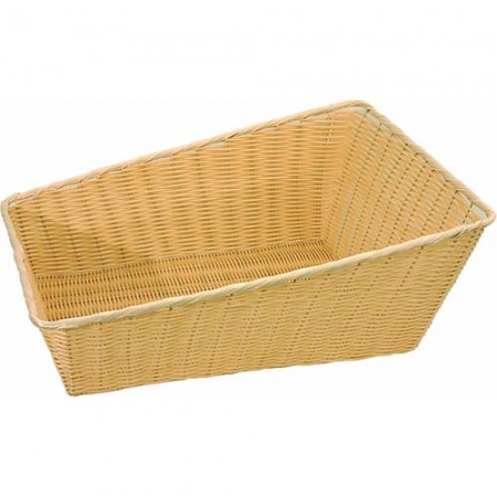 Корзина для хлеба 61х45х24см детальная картинка 