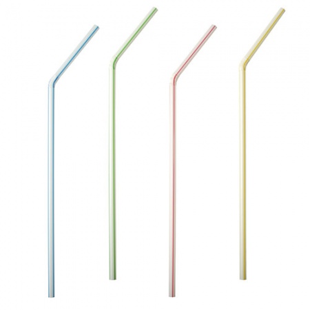 Соломка 0.5x21см ГИБКАЯ ПОЛОСКА, 1000шт детальная картинка 