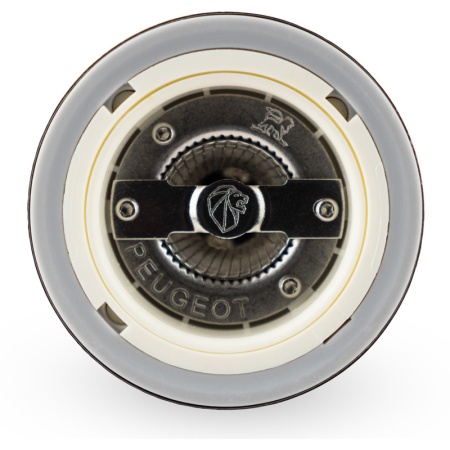 Мельница для соли DAMAN u'Select Transparent 16см детальная картинка 