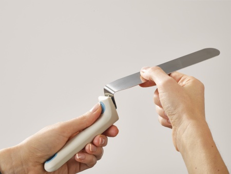 Нож кондитерский Elevate TwistBlade - 10149 Joseph Joseph детальная картинка 