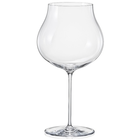 Бокал 900мл для красного вина LINEA UMANA детальная картинка 