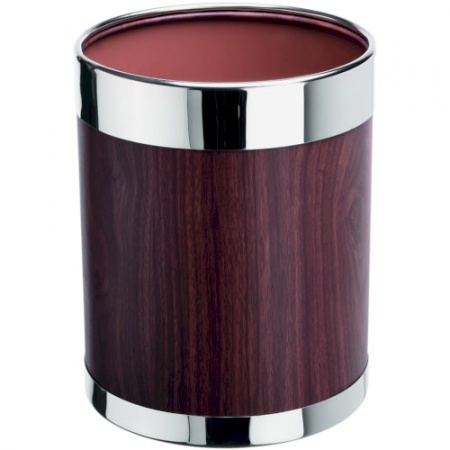 Ведро для мусора 28х22см детальная картинка 