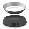 Весы кухонные Switchscale серые - 40054 Joseph Joseph детальная картинка 