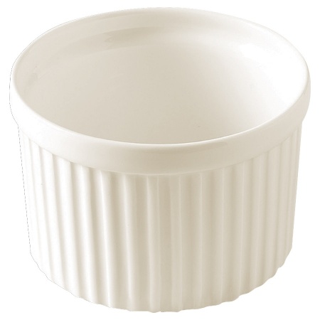 Рамекин, форма для запекания 190мл MINIMAX Ø9х(h)5см детальная картинка 