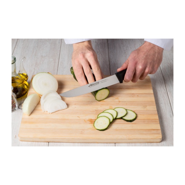 Фото Нож кухонный 20см NIZA