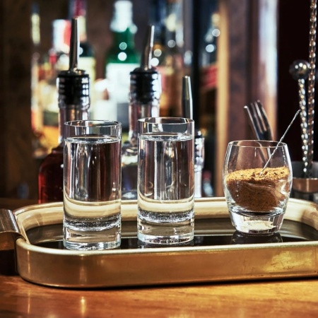 Набор стопок 70мл CLASSICO, 6шт детальная картинка 