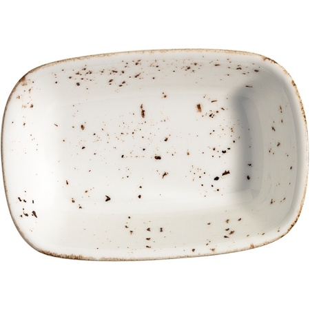 Салатник прямоугольный 12x8.5см GRAIN Gourmet детальная картинка 