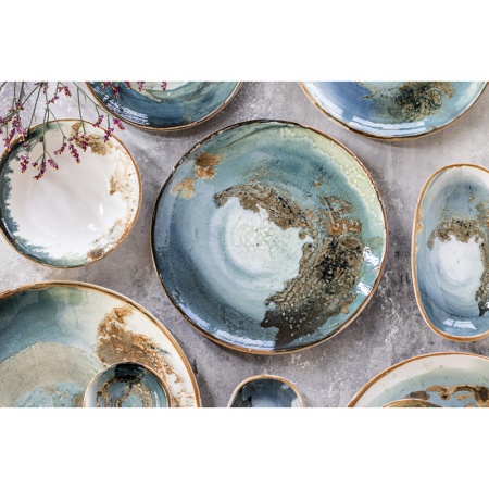 Салатник Ø13см 220мл FUTURA Gourmet детальная картинка 