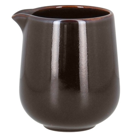 Сливочник, молочник 250мл (h)8см SKETCHES детальная картинка 