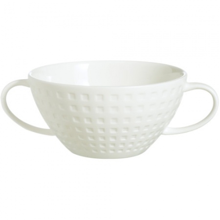 Чашка для супа 300мл SATINIQUE детальная картинка 