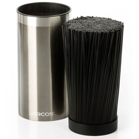 Подставка для ножей круглая TACO Ø11x22см детальная картинка 