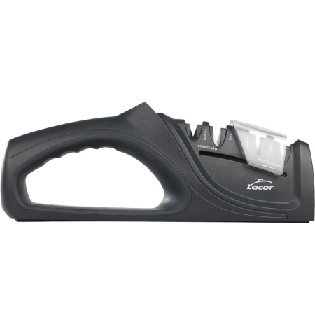 Точилка для ножей Lacor детальная картинка 