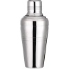 Шейкер 500мл Japanese "Токио" Profi-Chef нержавеющая сталь детальная картинка 