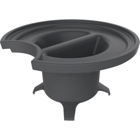 Графин с крышкой 1л FLUID детальная картинка 