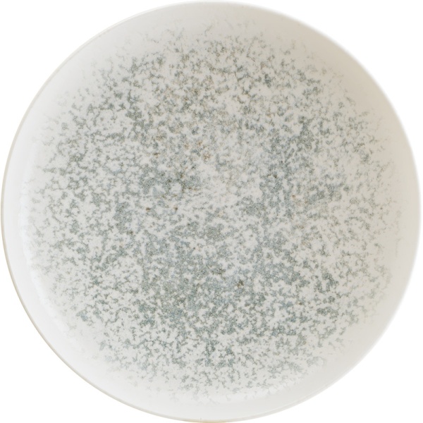 Фото Тарелка для пасты Ø25см 1300мл LUNAR OCEAN Blue Hygge