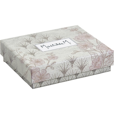 Ароматическое саше + концентрированный парфюм Jardin d'Ailleurs - Fleur de The - Цветок чайного дерева детальная картинка 