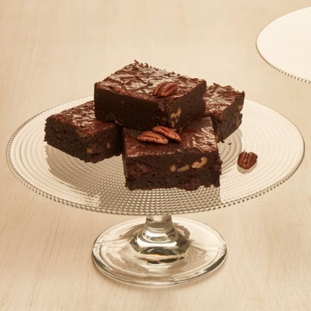 Тортница на ножке Ø28см PATISSERIE детальная картинка 