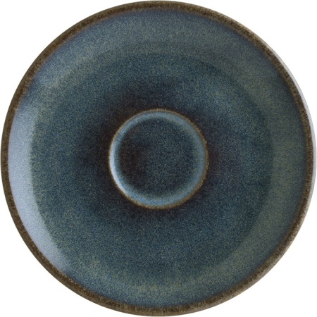Блюдце кофейное Ø12см Sphere Ocean Gourmet детальная картинка 