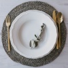 Тарелка плоская Ø31см VERONA детальная картинка 