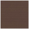 Салфетка 40x40см ROYAL Collection коричневая, 50шт детальная картинка 