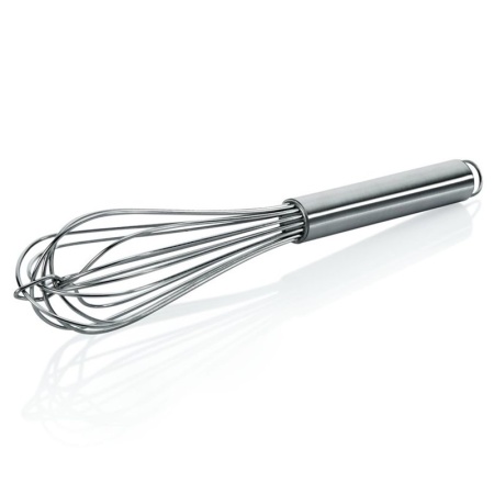 Венчик 40см WAS 8 прутьев Ø3мм детальная картинка 