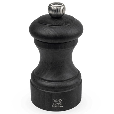 Мельница для соли BISTRO Graphite 10см детальная картинка 