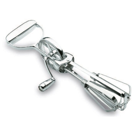 Миксер ручной для взбивания яиц – 62901 Lacor детальная картинка 