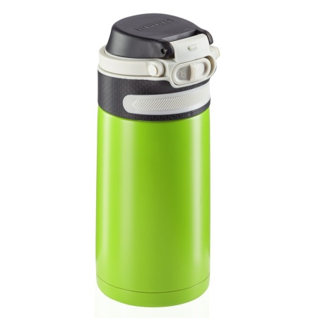 Термокружка 350мл Flip киви детальная картинка 