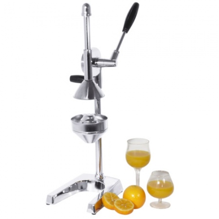 Соковыжималка для цитрусовых 60см детальная картинка 