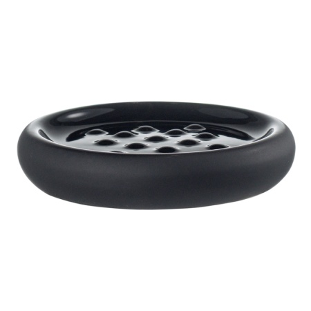 Мыльница Markl черная детальная картинка 