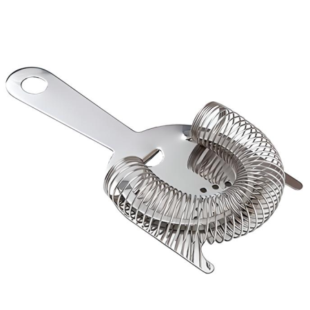 Стрейнер Ø7.5см с 2 ушками Professional Profi-Chef нерж.сталь детальная картинка 