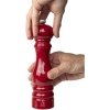 Мельница для перца PARIS u'Select Lacquered Red 22см детальная картинка 