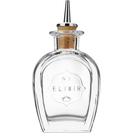 Бутылка 100мл Elixir N.3 детальная картинка 
