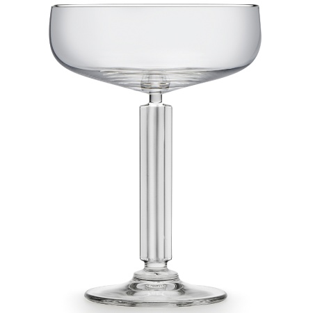 Бокал-блюдце 290мл N.Y.C. Onis детальная картинка 