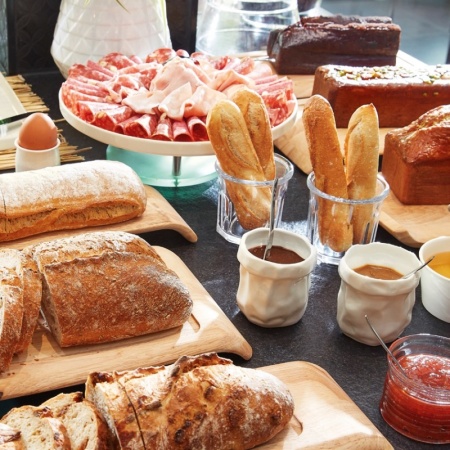 Чаша для десертов и закусок 200мл BE BAG детальная картинка 