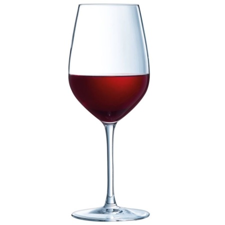Бокал для красного вина 550мл SEQUENCE детальная картинка 