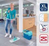 Швабра для пола Profi XL micro duo детальная картинка 