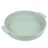 Емкость круглая для запекания 28см APPOLIA Sage Green детальная картинка 