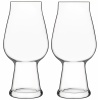Набор бокалов для пива 540мл BIRRATEQUE IPA/white IPA, 2шт детальная картинка 