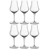 Набор бокалов 170мл Spirits Snifter VINOTEQUE, 6шт детальная картинка 