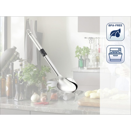 Ложка для салата PROLINE детальная картинка 