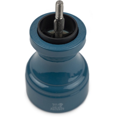 Мельница для перца BISTRORAMA Pacific Blue 10см детальная картинка 